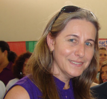 Creuza Joann Kosky